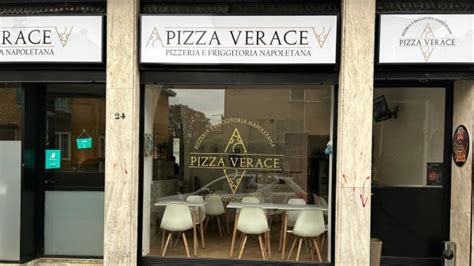 Pizzeria VERACE 